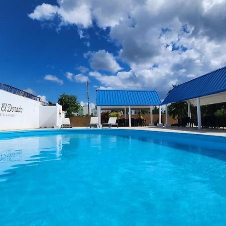 Hotel El Dorado La Romana Luaran gambar
