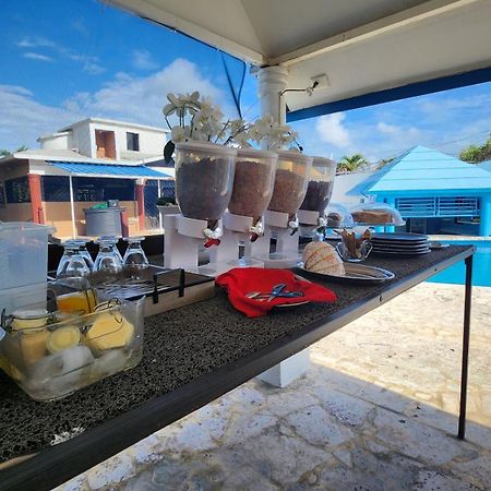 Hotel El Dorado La Romana Luaran gambar
