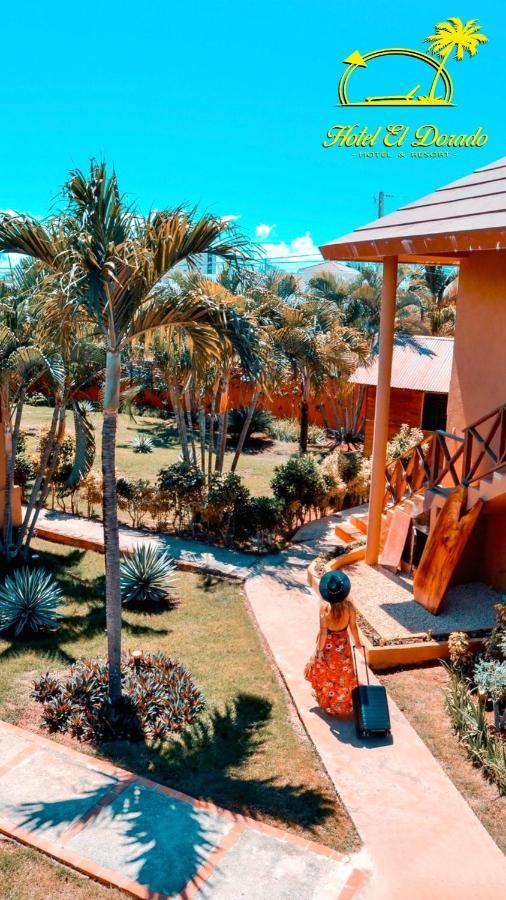 Hotel El Dorado La Romana Luaran gambar