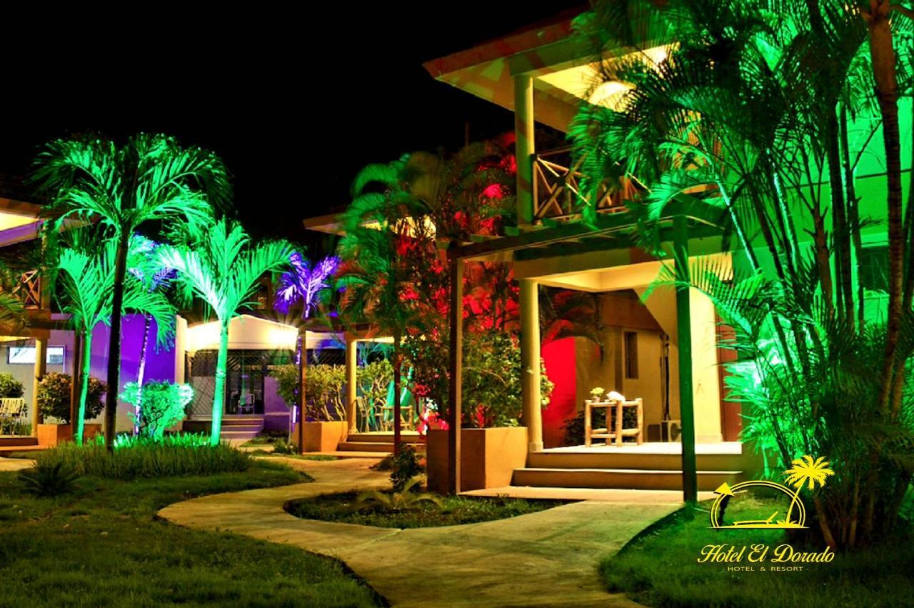 Hotel El Dorado La Romana Luaran gambar