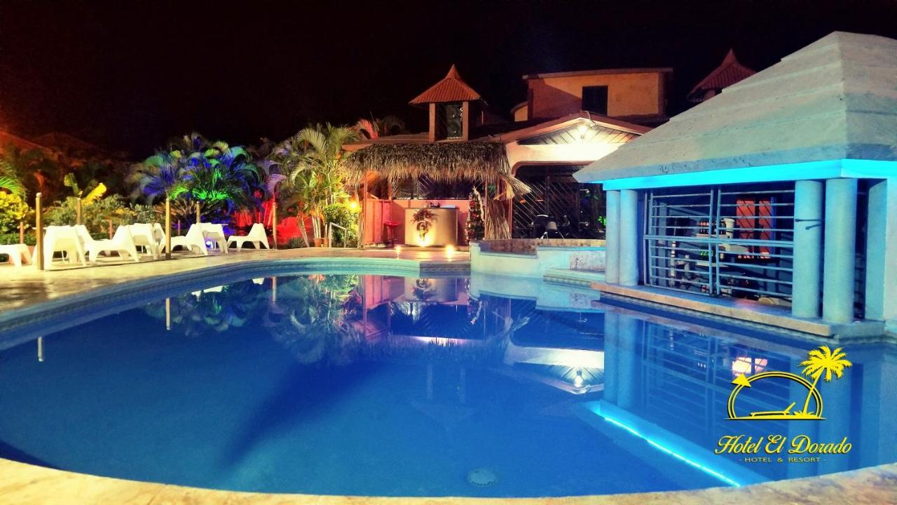 Hotel El Dorado La Romana Luaran gambar