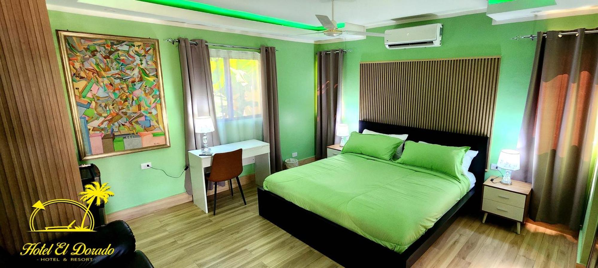 Hotel El Dorado La Romana Luaran gambar