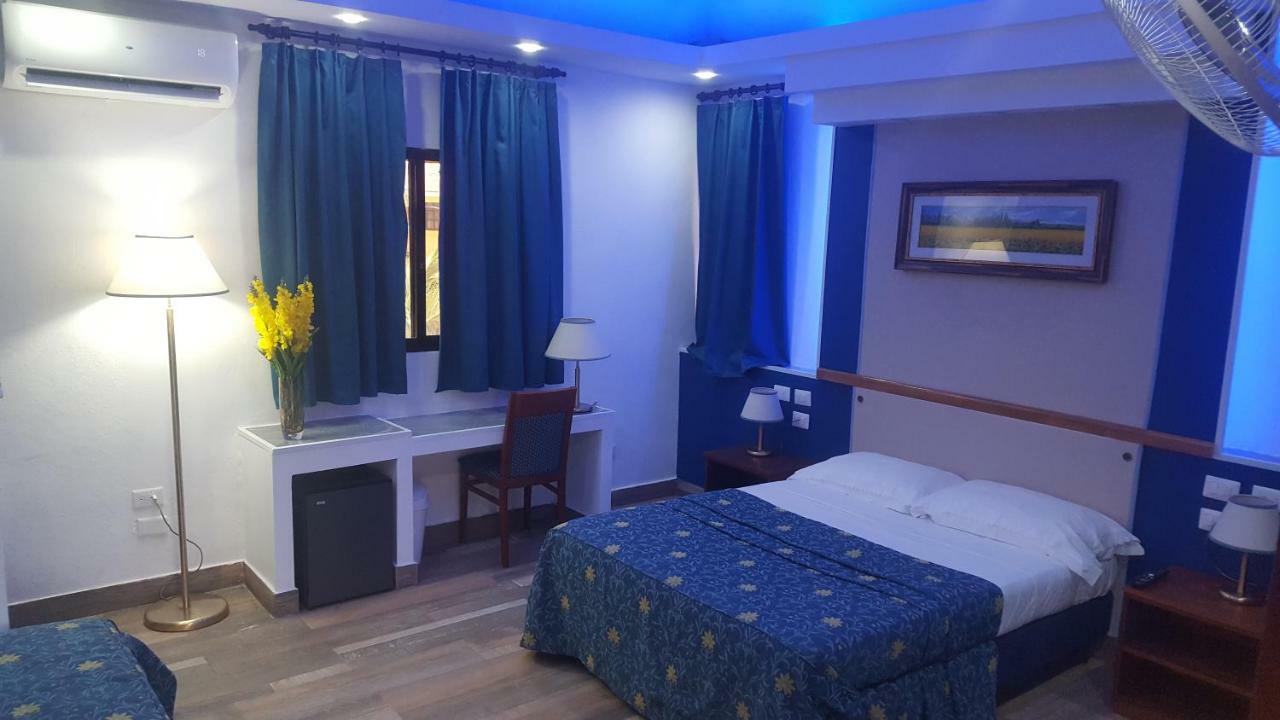 Hotel El Dorado La Romana Luaran gambar